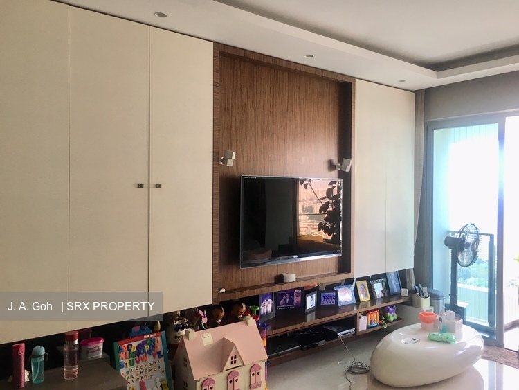 Clover By The Park (D20), Condominium #183155242